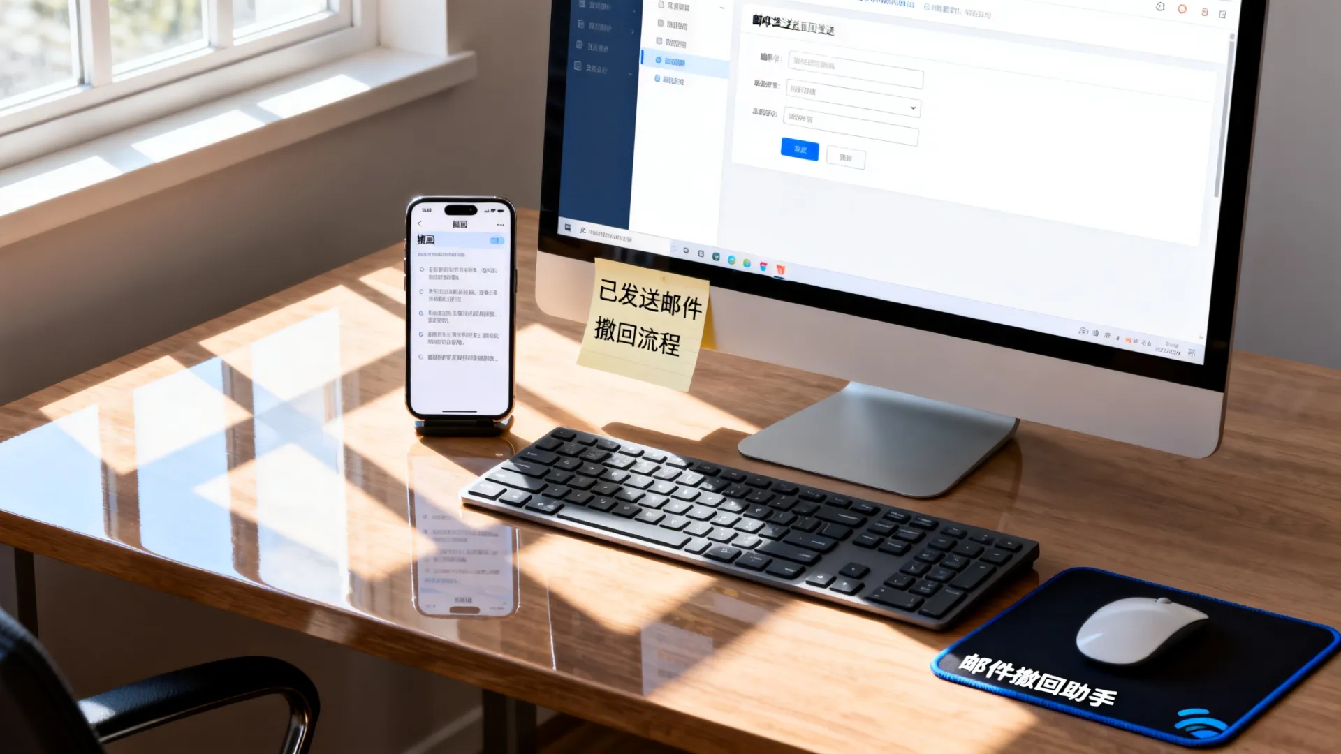 服务器撤回邮件软件 服务器撤回邮件软件