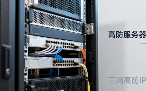 成都湘情盾高防服务器怎么样，四川三网高防IP好用吗