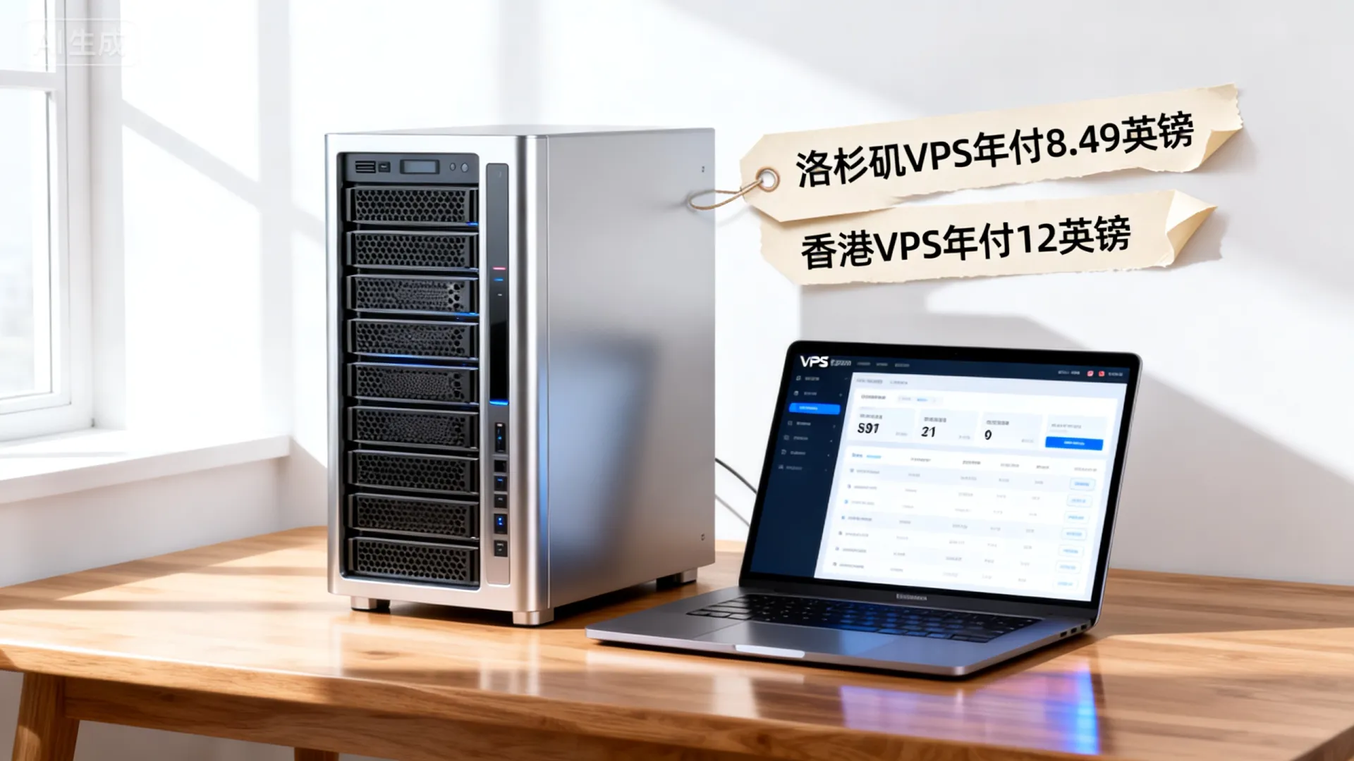 洛杉矶VPS年付8.49英镑起,香港VPS年付12英镑起 - VPS评测 - 国外VPS,国外VPS商家,评测及优惠 洛杉矶VPS年付8.49英镑起,香港VPS年付12英镑起 - VPS评测 - 国外VPS,国外VPS商家,评测及优惠