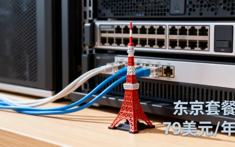 搬瓦工东京套餐79美元/年值得购买吗