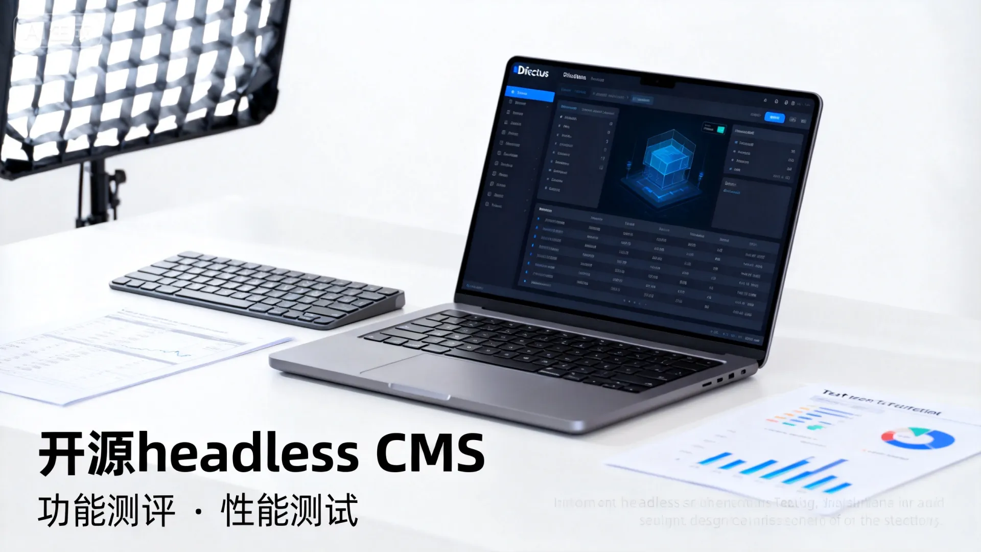Directus好用吗?开源headless CMS真实测评报告 开源headless CMS真实测评报告