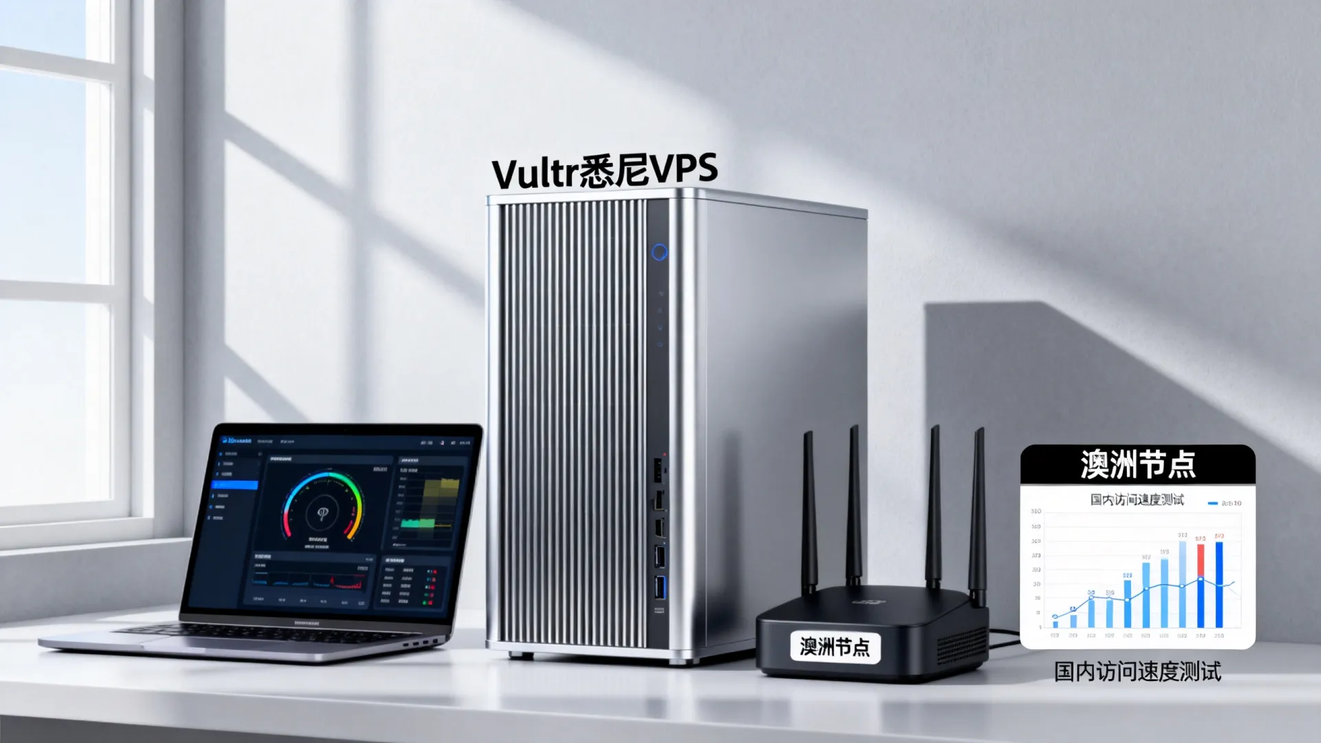 Vultr悉尼VPS怎么样?澳洲节点国内访问速度如何? Vultr悉尼VPS怎么样?澳洲节点国内访问速度如何?
