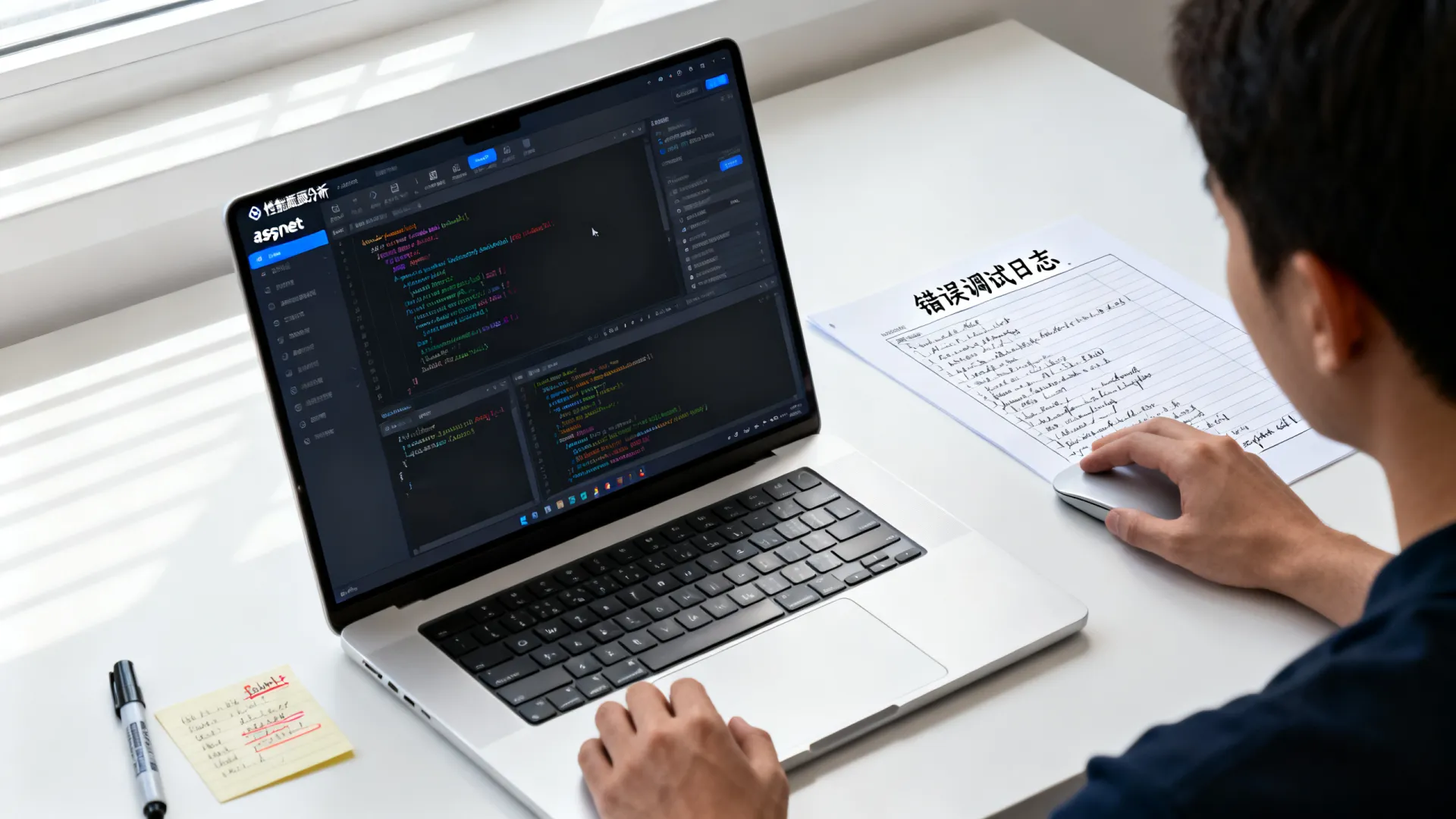 aspnet程序题 aspnet程序题