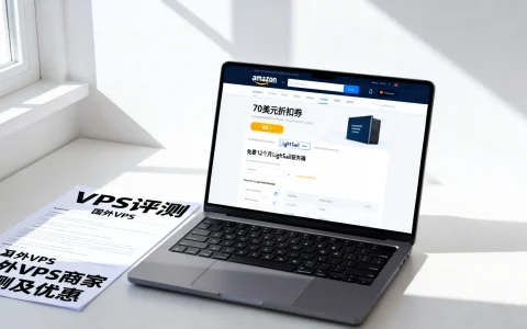 亚马逊云免费申请70美元折扣券且可以升级免费12个月LightSail服务器 – VPS评测 – 国外VPS，国外VPS商家，评测及优惠