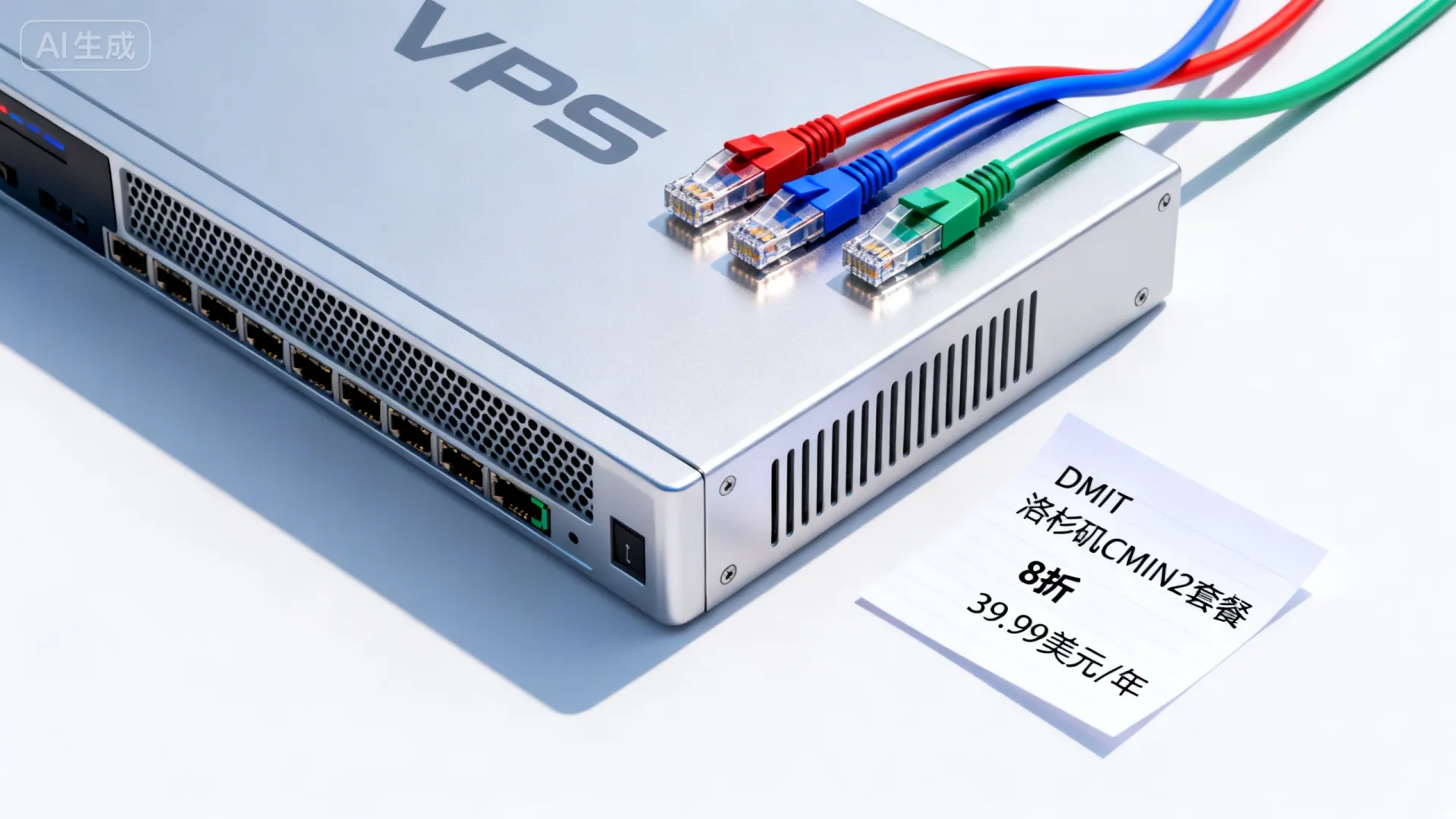 DMIT洛杉矶CMIN2新套餐8折优惠,39.99美元/年(1核1G/10G SSD /1Gbps@800G),三网回程 CMIN2 - VPS评测 - 国外VPS,国外VPS商家,评测及优惠 DMIT洛杉矶CMIN2新套餐8折优惠,39.99美元/年(1核1G/10G SSD /1Gbps@800G),三网回程 CMIN2 - VPS评测 - 国外VPS,国外VPS商家,评测及优惠