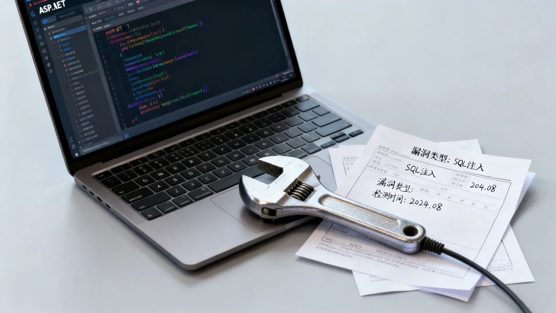 如何检测ASP.NET漏洞?SQL注入工具实战解析 如何检测ASP.NET漏洞?SQL注入工具实战解析
