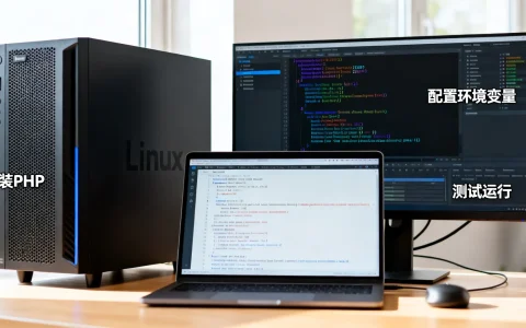 Linux下开发PHP环境怎么搭建，Linux如何配置PHP开发环境