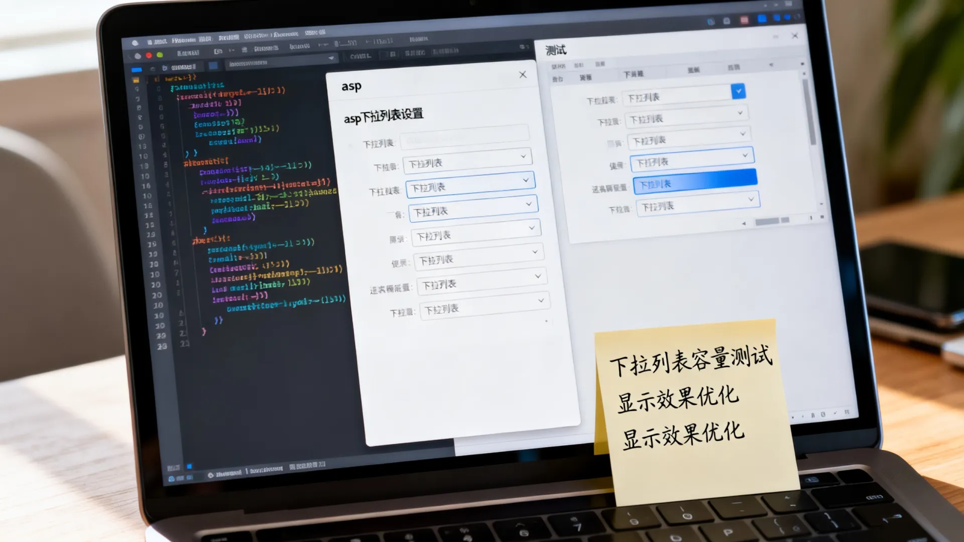 asp下拉列表大小 asp下拉列表大小