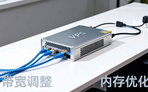 VPS性能优化怎么做，如何提升VPS运行速度？