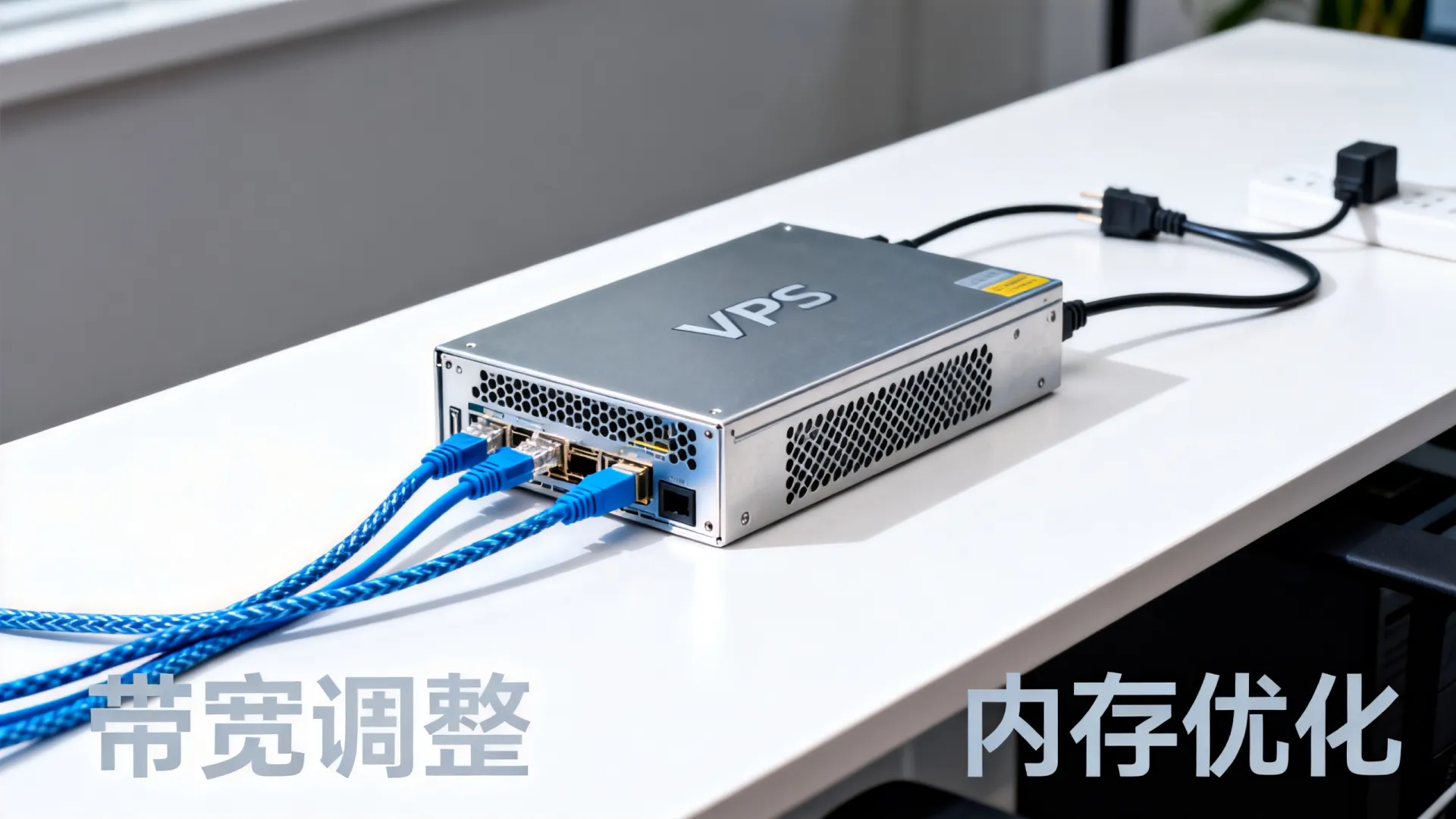 VPS性能优化怎么做,如何提升VPS运行速度? 如何提升VPS运行速度