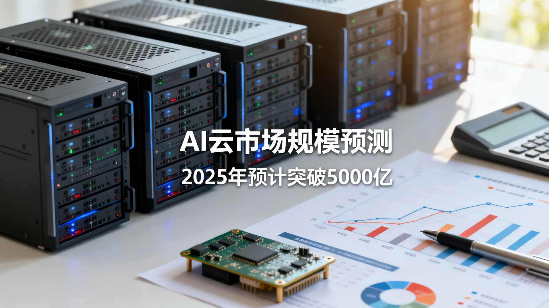 ai云产业分析 ai云产业分析