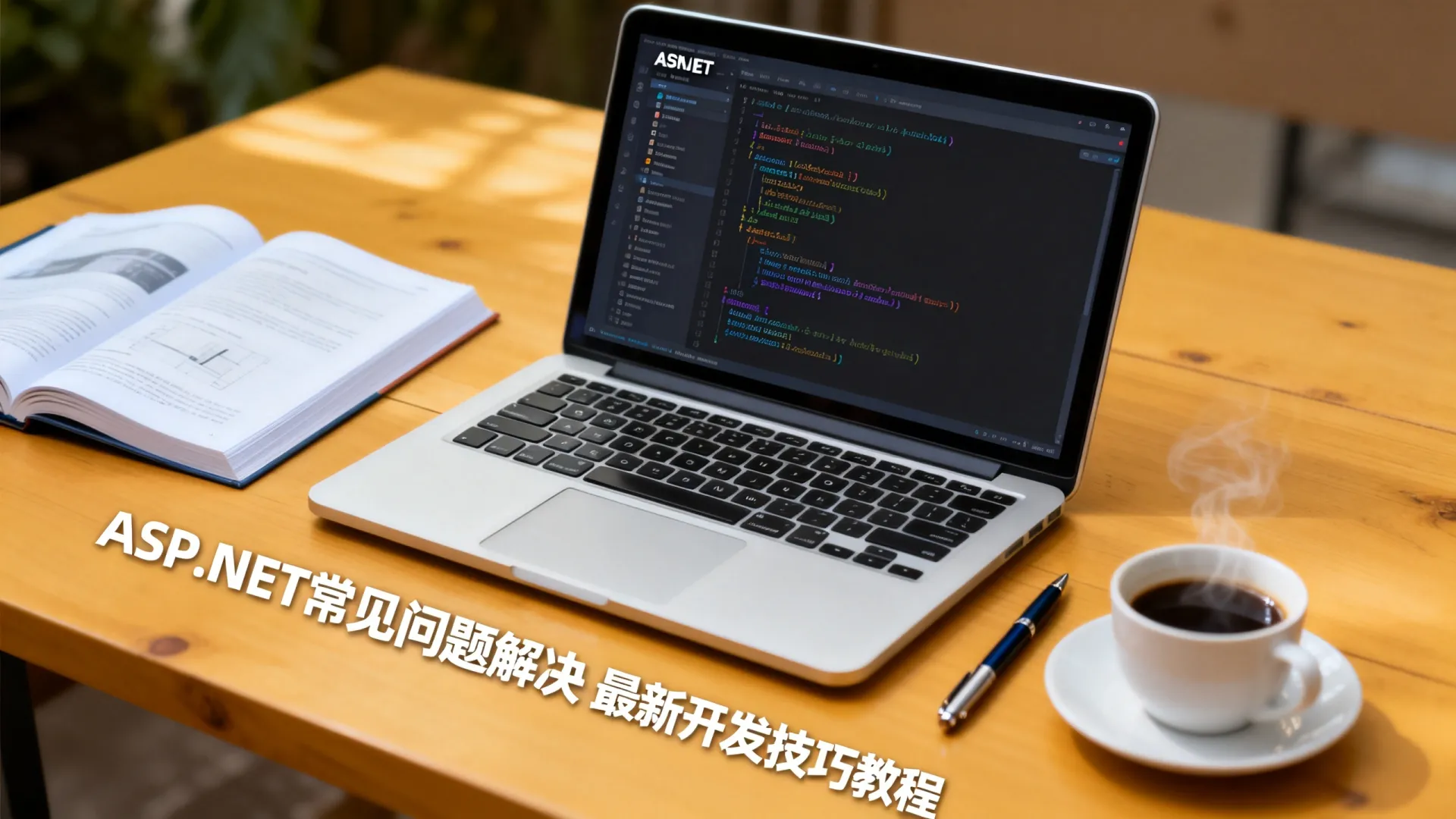 ASP.NET常见问题如何解决?最新开发技巧教程分享 ASP.NET常见问题如何解决?最新开发技巧教程分享
