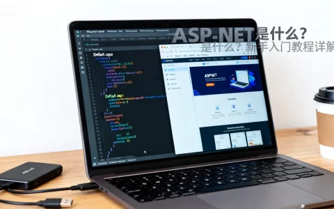 ASP.NET是什么？新手入门教程详解