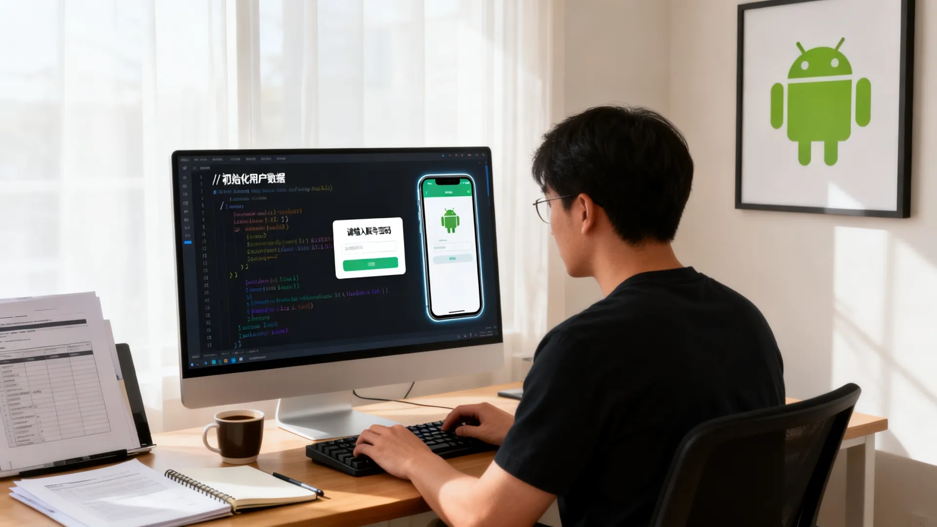 如何开发热门安卓应用?2026实战教程详解Android应用开发 如何开发热门安卓应用?2026实战教程详解Android应用开发
