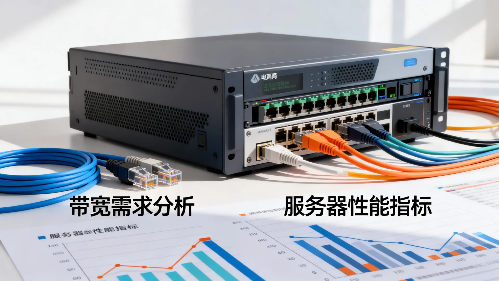 电商网站服务器带宽多少够用? 电商网站服务器带宽多少够用