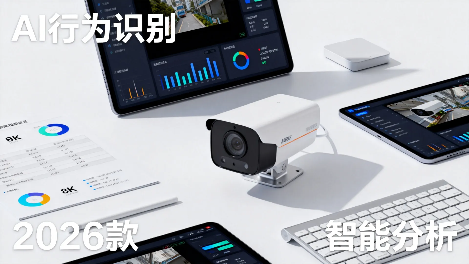 AI智能监控哪个好 AI智能监控哪个好