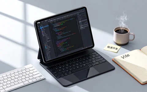 为什么Vite能实现极速开发？现代前端构建利器核心优势解析