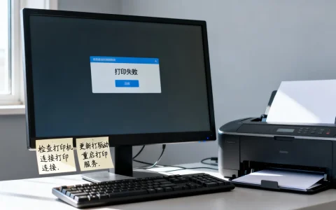ASP网页打印失败怎么办？ASP打印功能解决方案