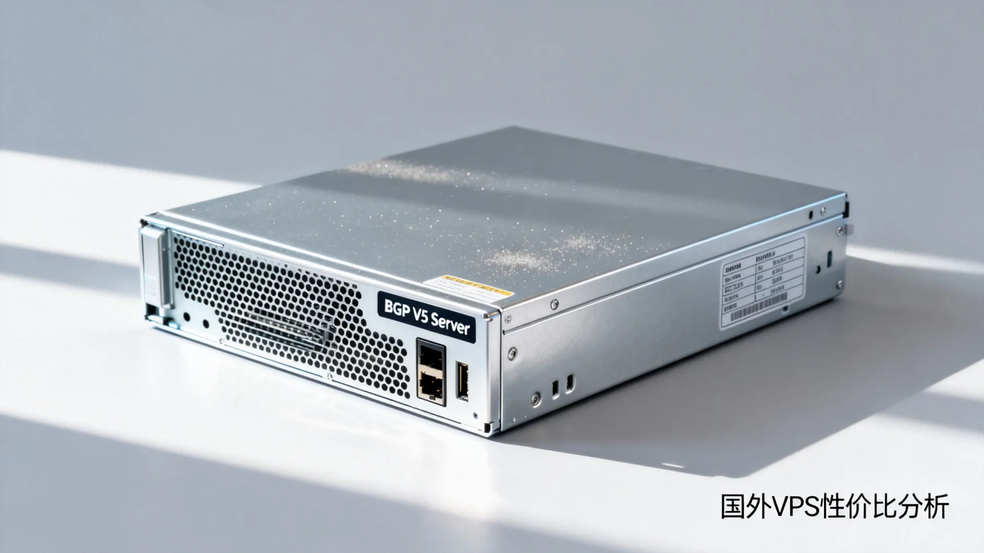 V5 Server:香港葵湾BGP VPS测评数据分享 - VPS评测 - 国外VPS,国外VPS商家,评测及优惠 V5 Server:香港葵湾BGP VPS测评数据分享 - VPS评测 - 国外VPS,国外VPS商家,评测及优惠