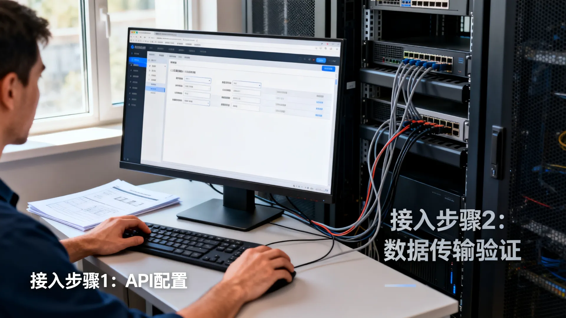 深度了解cbs如何接入大模型后,这些总结很实用 深度了解cbs如何接入大模型后