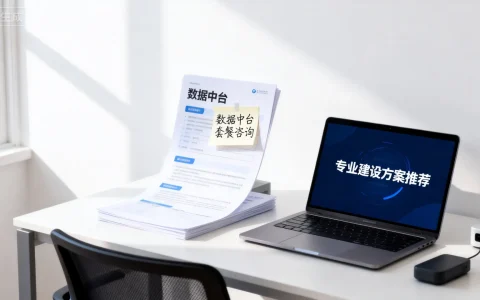 国内数据中台套餐多少钱？专业建设方案推荐