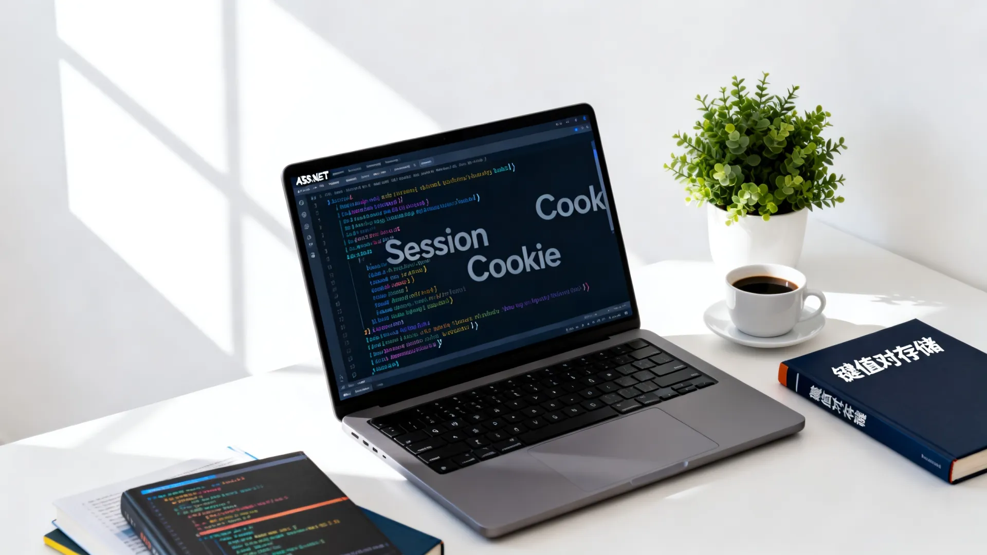 ASP.NET如何存储键值对 | Session/Cookie使用教程 ASP.NET如何存储键值对 | Session/Cookie使用教程