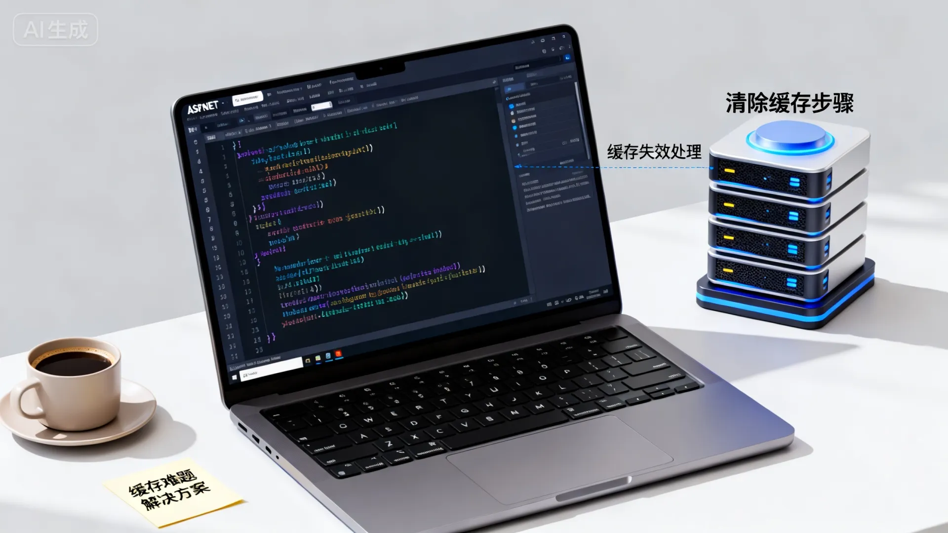ASP.NET缓存失效怎么办?如何彻底清除缓存难题|解决方案 ASP.NET缓存失效怎么办?如何彻底清除缓存难题|解决方案