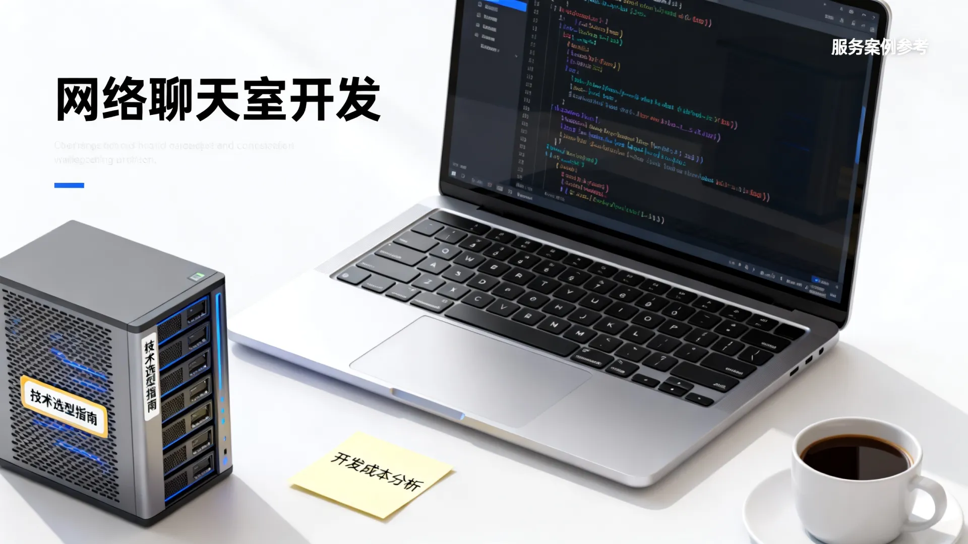 网络聊天室 开发