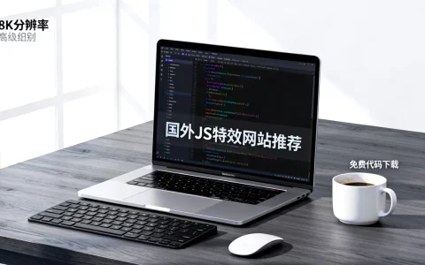 国外js特效网站有哪些？免费下载代码吗？