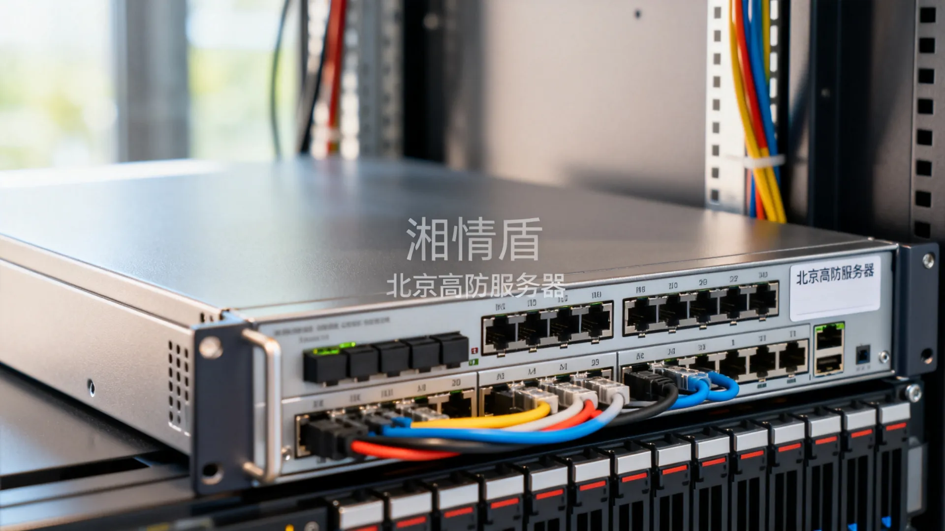 湘情盾北京高防服务器年付送月 湘情盾北京高防服务器年付送月