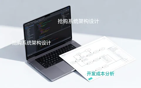 抢购软件开发怎么做？抢购软件开发价格多少钱
