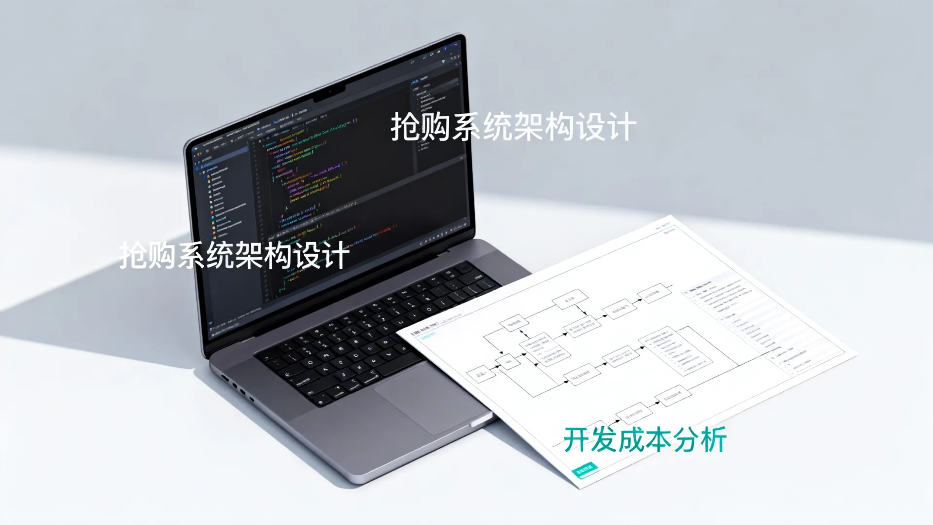 抢购软件 开发