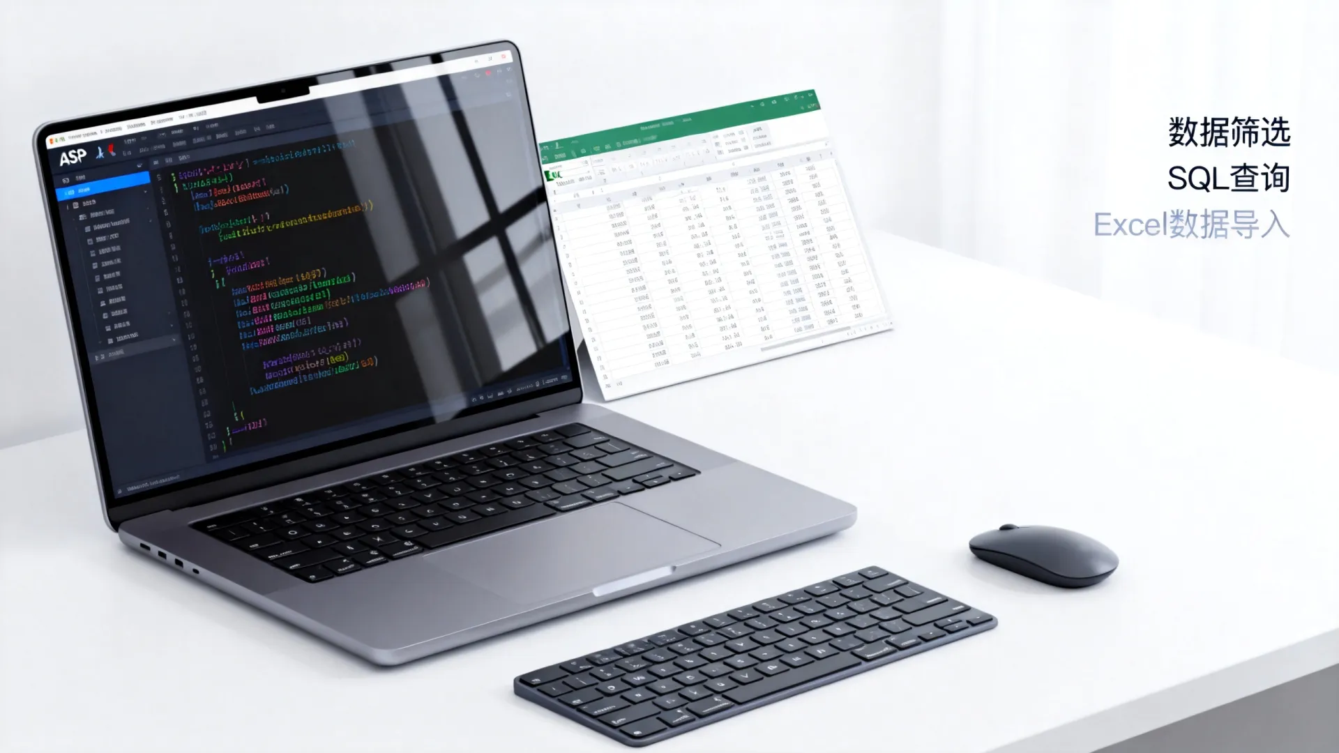 asp以excel为数据库中 asp以excel为数据库中