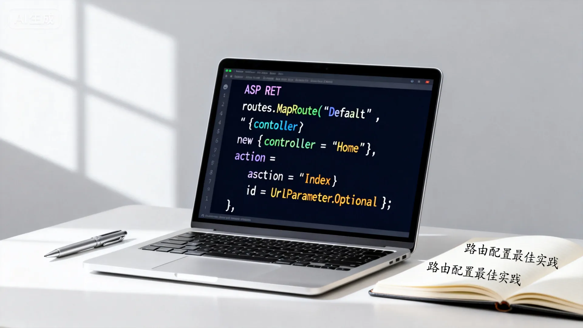 What are the best practices for ASP.NET routing configuration? What are the best practices for ASP.NET routing configuration?