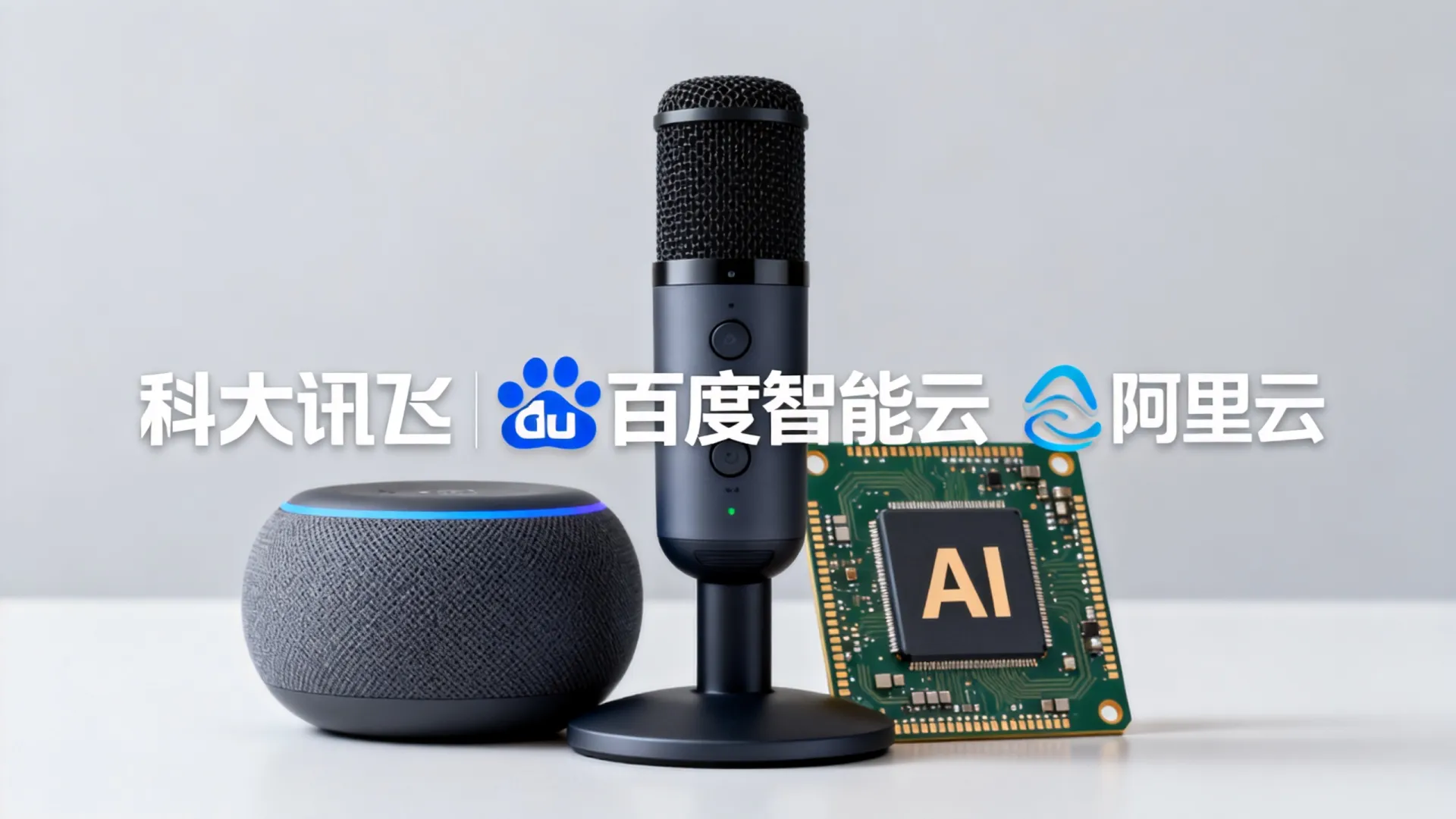 国内智能语音技术公司哪家好?十大语音识别厂商推荐 国内智能语音技术公司哪家好