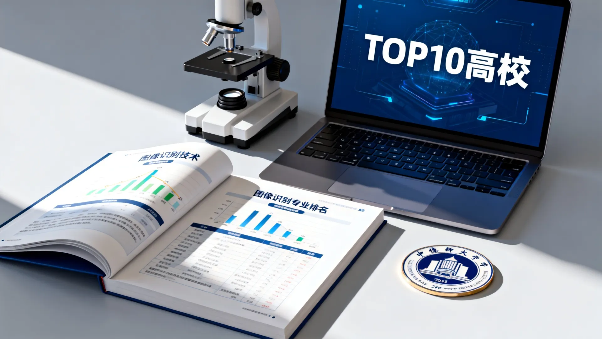 国内图像识别大学