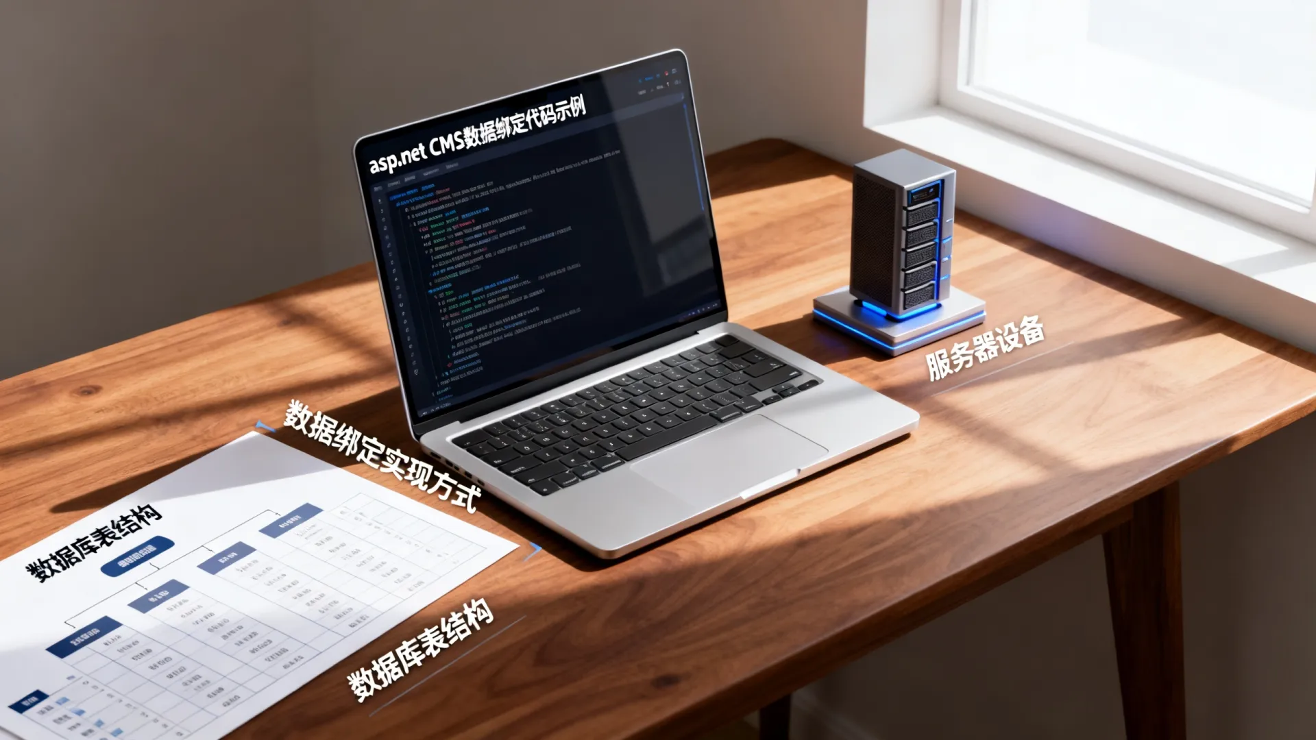 aspnet的cms绑定数据篇 aspnet的cms绑定数据篇
