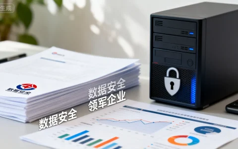 国内数据安全领军企业有哪些？ | 数据安全公司权威排名指南