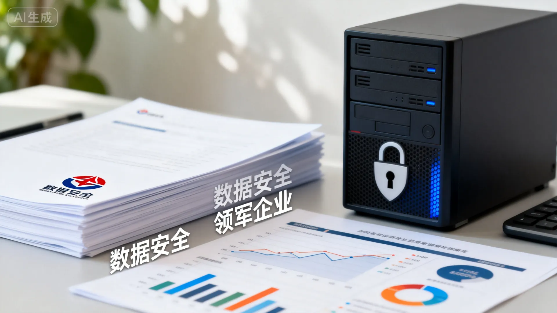 国内数据安全领军企业有哪些? | 数据安全公司权威排名指南 国内数据安全领军企业有哪些? | 数据安全公司权威排名指南