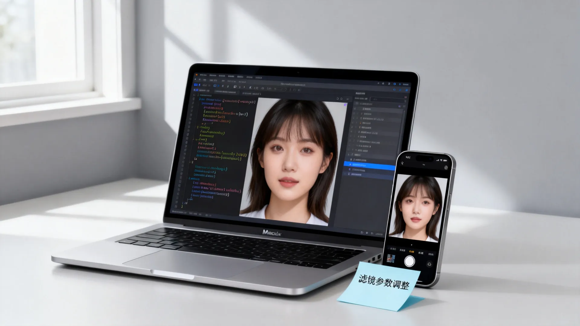 iOS滤镜如何实现专业级效果?iOS滤镜开发教程详解 iOS滤镜如何实现专业级效果