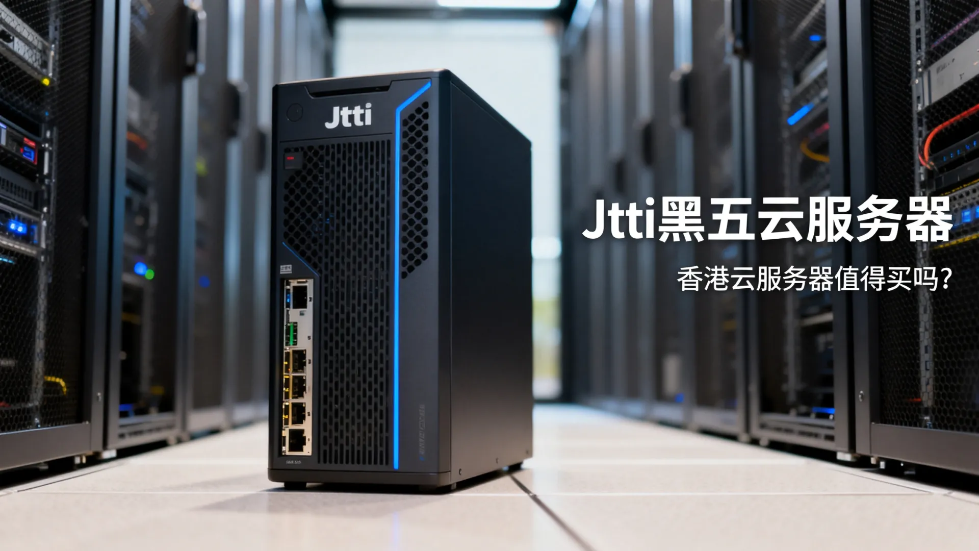 不限流云服务器年付立减80