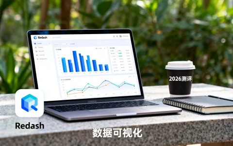 Redash开源数据可视化工具好用吗？ | 2026年数据工具全面测评