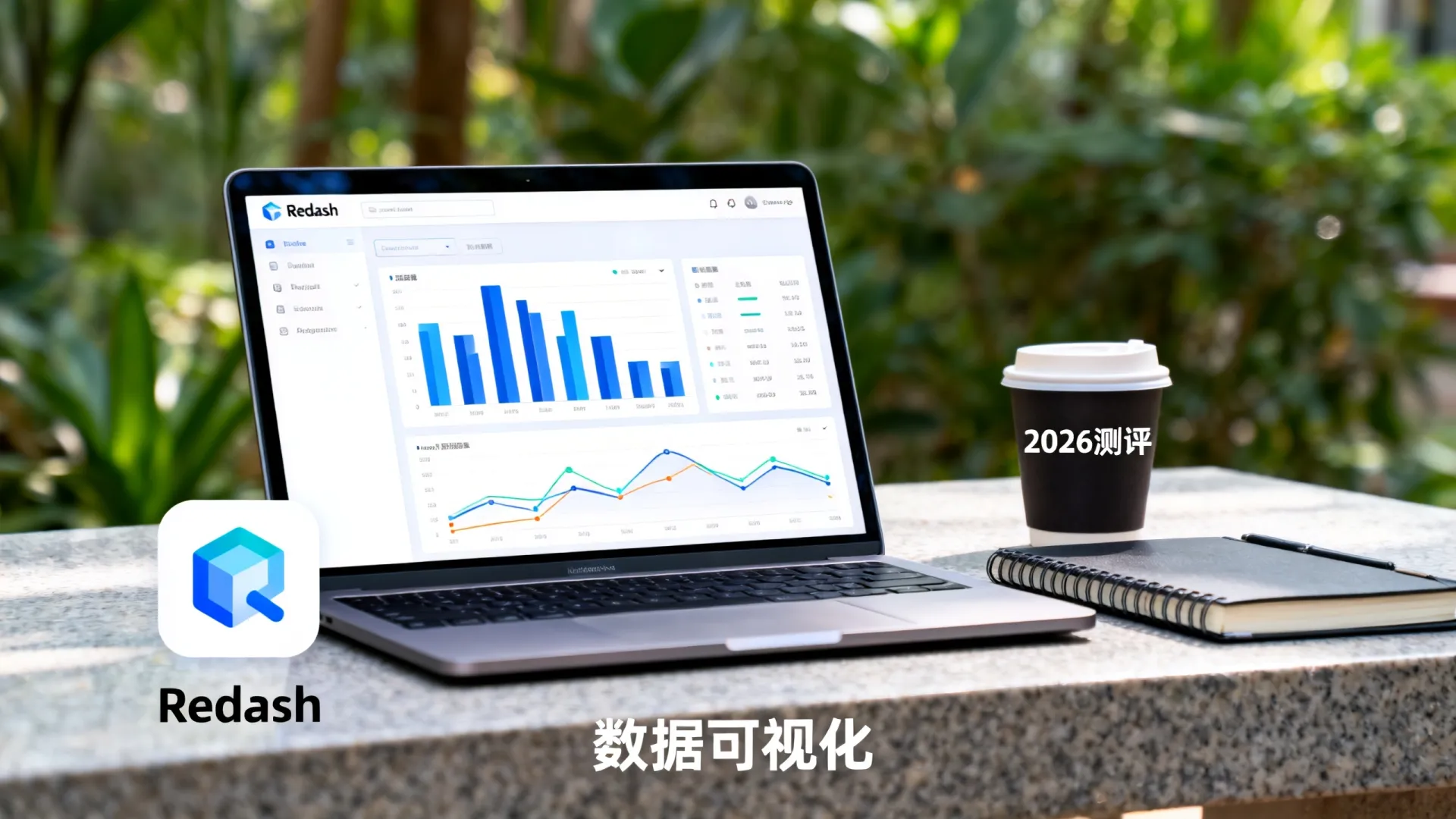 Redash开源数据可视化工具好用吗? | 2026年数据工具全面测评 Redash开源数据可视化工具好用吗