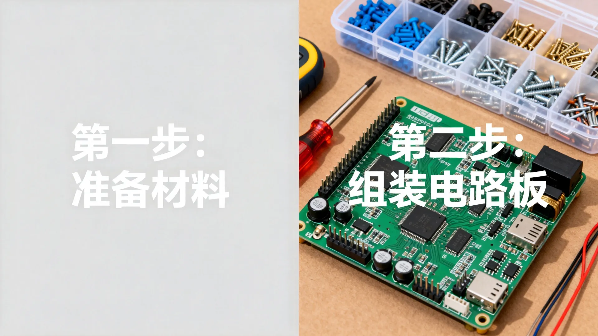 手工diy小电脑 手工diy小电脑