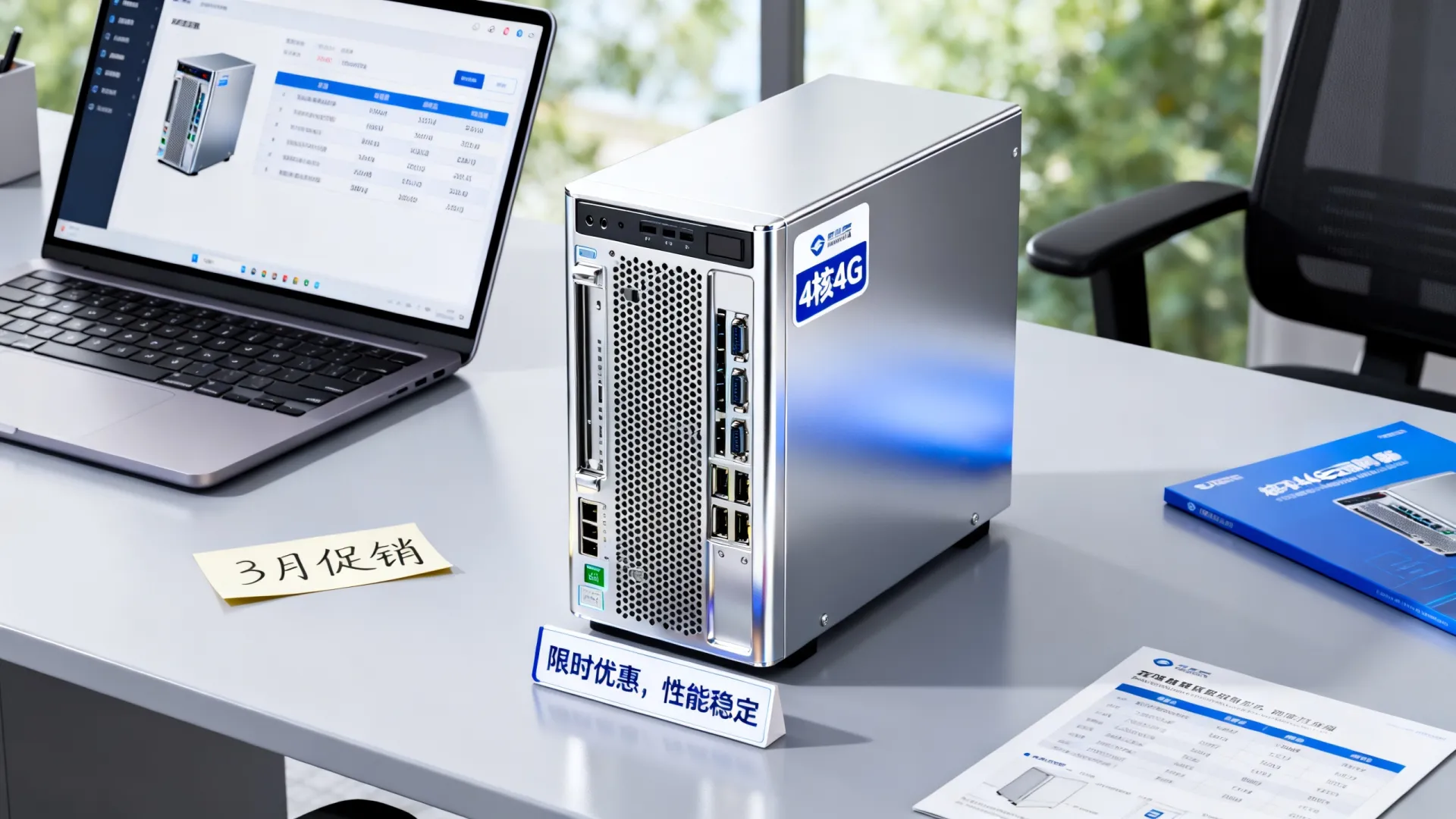 莱卡云3月促销:4核4G的云服务器低至399元/年,独立服务器低至低至450元/月,流量无封顶 4核4G的云服务器低至399元