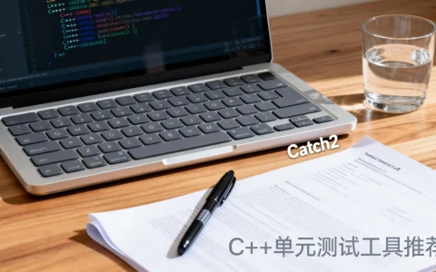Catch2框架好用吗？C++单元测试工具推荐全解析