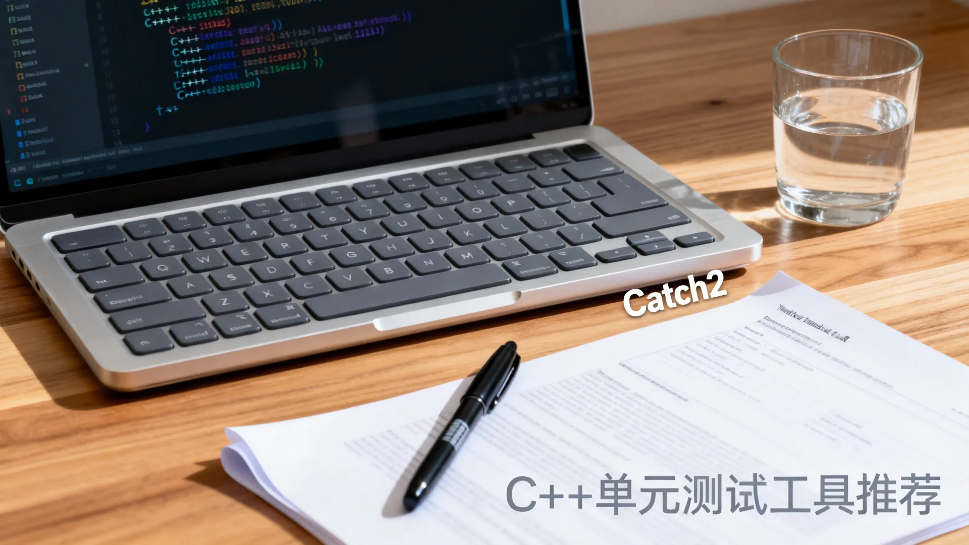 Catch2框架好用吗?C++单元测试工具推荐全解析 Catch2框架好用吗