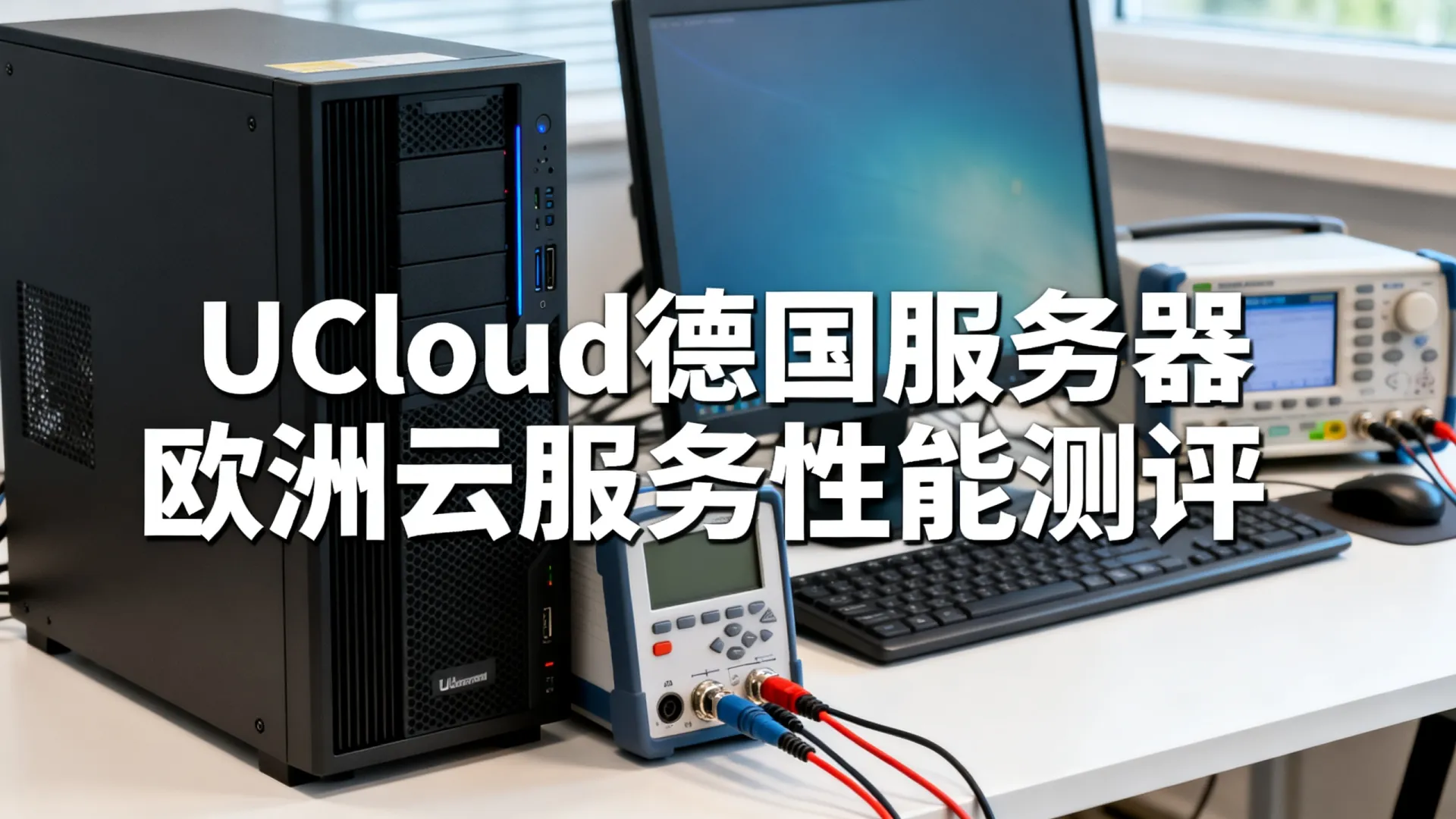 德国UCloud云服务器速度如何,欧洲云服务性能深度测评 德国UCloud云服务器速度如何,欧洲云服务性能深度测评