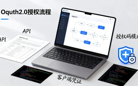 如何实现oauth2.0授权流程？安全认证开发指南详解
