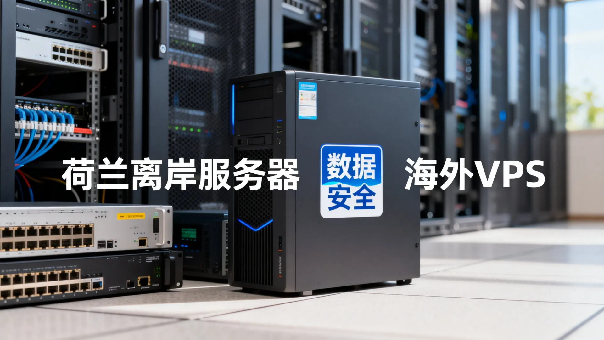 荷兰离岸服务器会被查吗?海外VPS数据安全首选 荷兰离岸服务器会被查吗